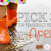 April Pick 3-My Top Spring Pinterest Picks