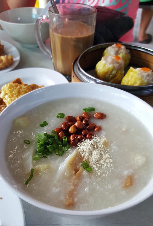 Purple Taste Yi Dian Xin Hong Kong Dim Sum ( 一点心港式点心 ) Kovan