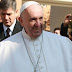 Papa Francisco defiende la construcción de puentes en un mundo lleno de muros