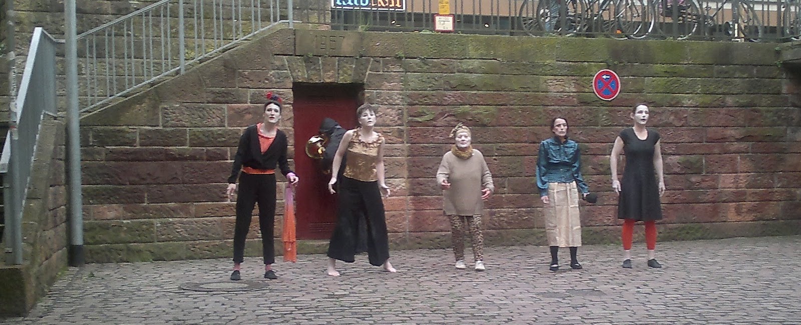 Fair Fashion Interior Design Februar 2018