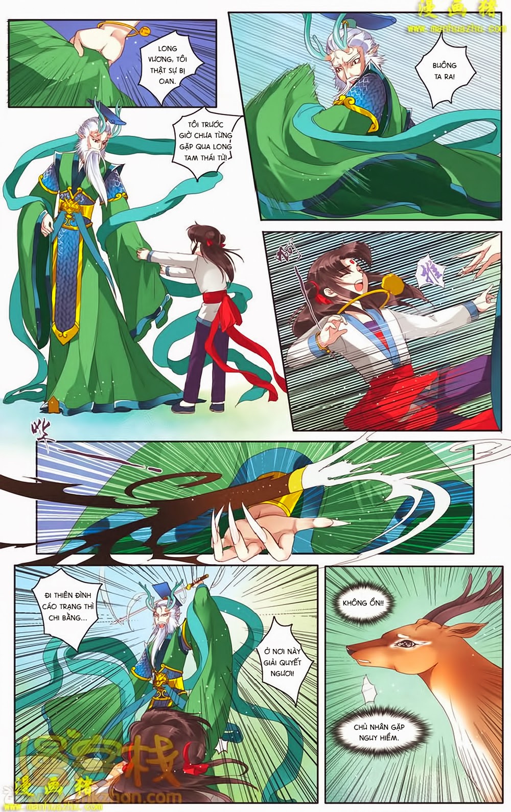 Na Tra chap 13