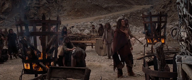 Conan the Barbarian (2011) 3