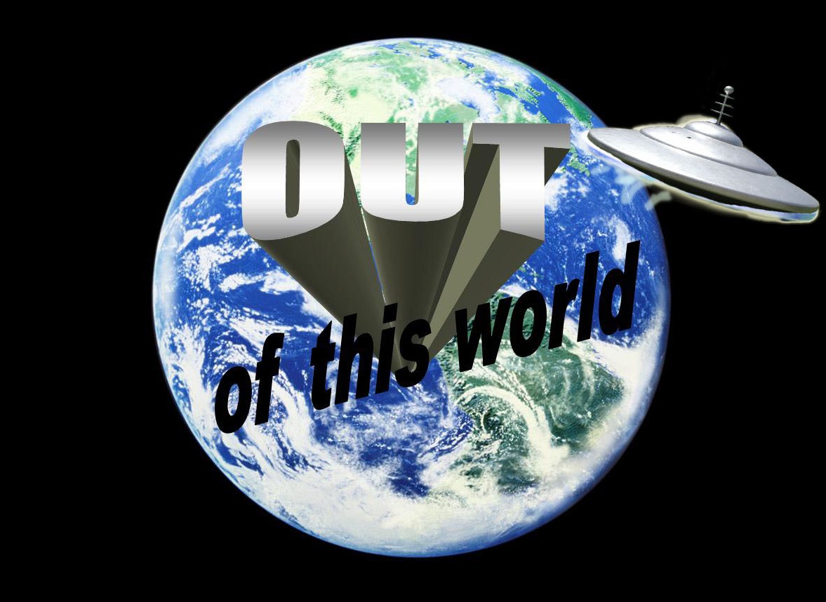 MVYSO: Music for Fun, Music for Life: Out Of This World