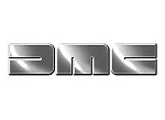 Logo DMC marca de autos