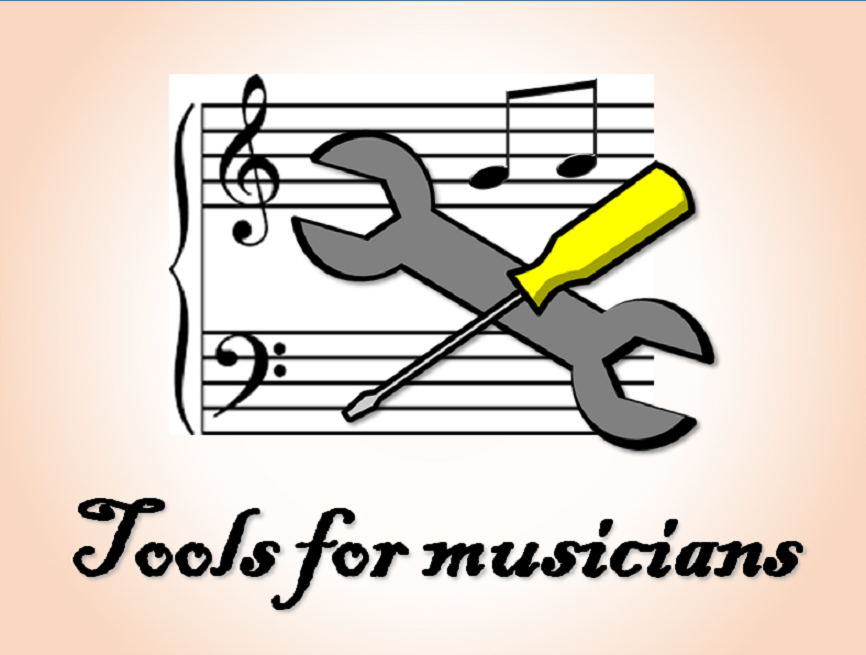 Tools for musical arrangement