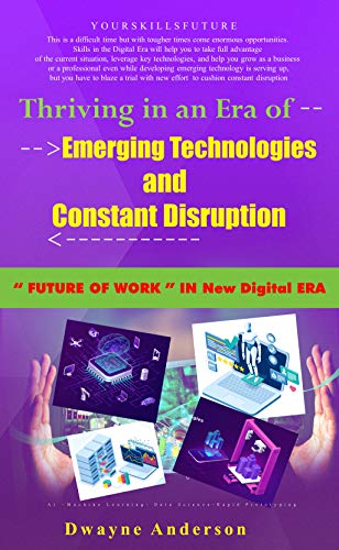 #Future Of Work