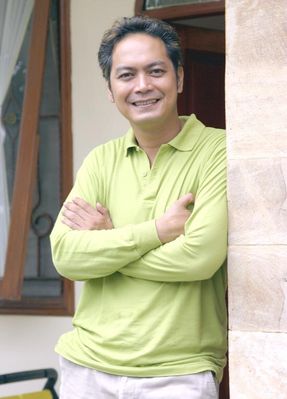 Adipura | segala rupa bloger