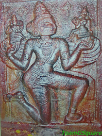 Lord Garuda Koladevi, Mulabagal, Kolar Lord Garuda Koladevi, Mulabagal, Kolar