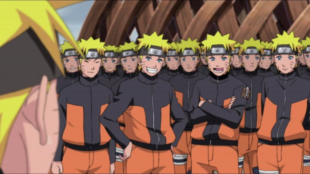 7 Jutsu TERHEBAT Andalan Naruto Yang Di... 
