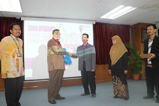 Seminar Internasional Keislaman dan Kependidikan bersama Akademi Pengajian Islam Universiti Malaya (APIUM) Kuala Lumpur, medio Juni 2013