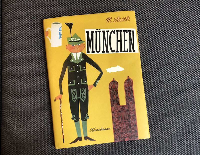 The Gross Travel Chronicles Celebrating The Holidays In Munich