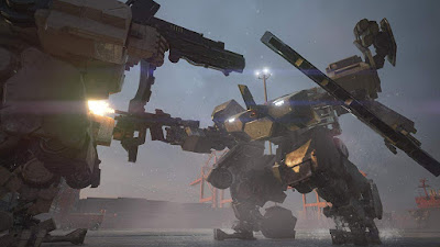 Left Alive Game Screenshot 2