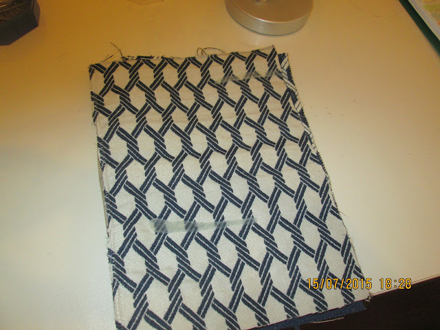 IMG 0173 - הדרכה מצולמת לתפירת קלמר לבית ספר