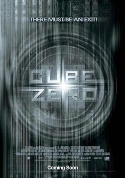 El Cubo 3  – DVDRIP LATINO