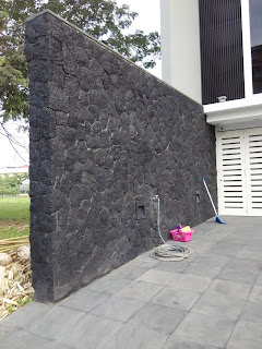Batu Alam Denpasar Bali Projects Galerry