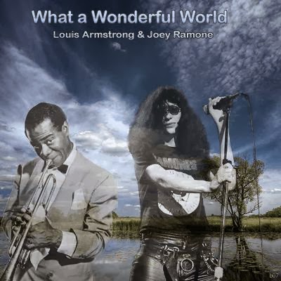 What a Wonderful World de Louis Armstrong (1967) - Como Surgiu a Canção