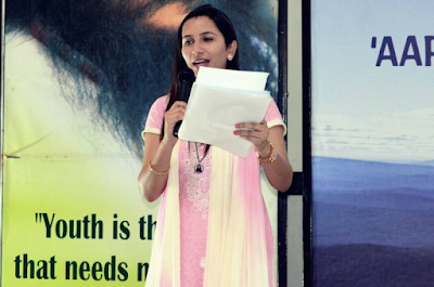 Youth+Workshop+in+Bengalur