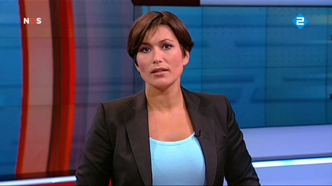 Annechien Steenhuizen Partner Van