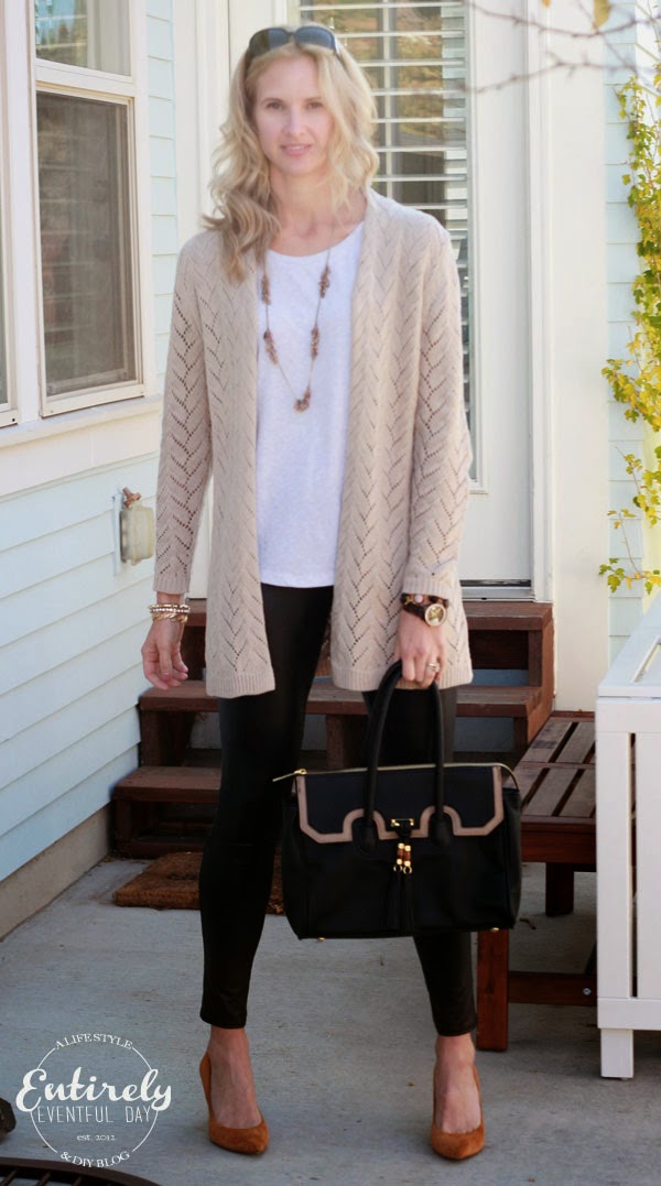 Outfit Ideas for Busy Moms Entirely Eventful Day