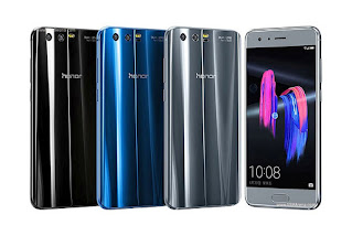 مواصفات موبايل Huawei Honor 9
