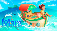 summer-in-mara-game-logo