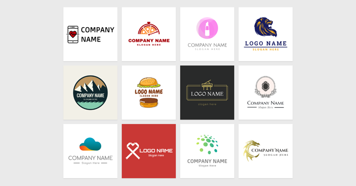 من بين أفضل مواقع لتصميم شعارات مجانا أون لاين Chobixo Tech
