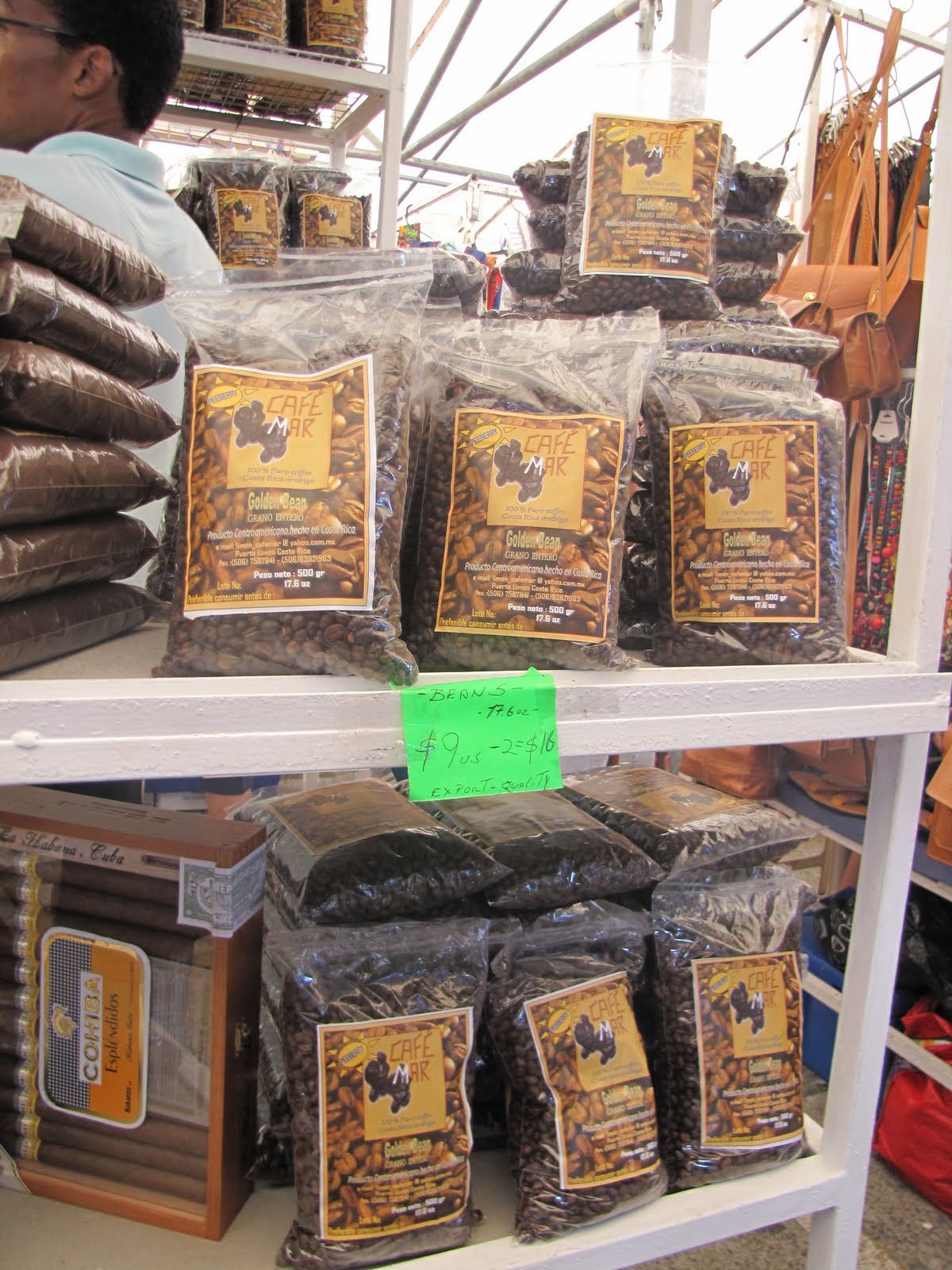 Fort Lauderdale Cruise Port >> Western Caribbean Honeymoon: Costa Rica - Souvenir Store ... Fort Lauderdale Cruise Port >> Western Caribbean Honeymoon: Costa Rica - Souvenir Store ...