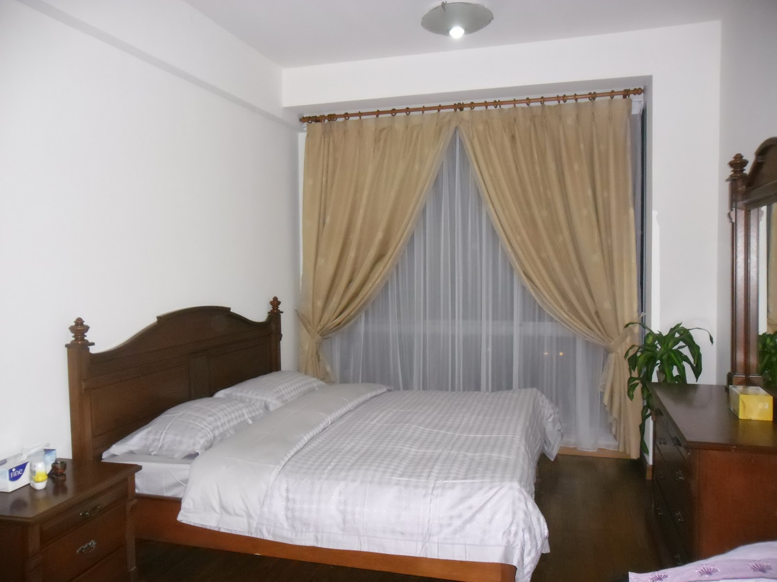 Sewa Apartemen di Singapura: Sewa Apartemen Murah di Singapura