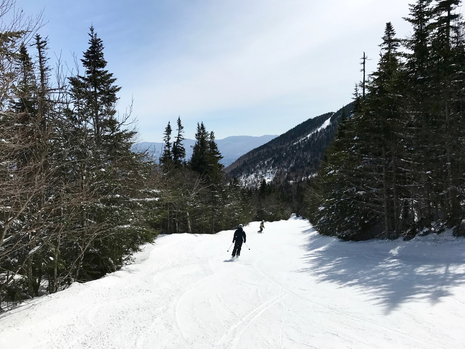 A guide to skiing in Stowe, Vermont 