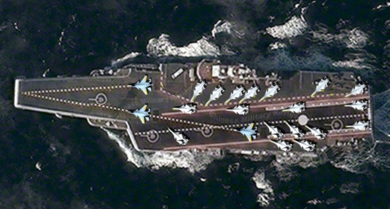 Chinese+aircraft+carrier+ex-Varyag+Chinese+People%2527s+Liberation+Army+Navy+%2528PLAN%2529+j-15+aesa+J-15+Flying+Shark+Shi+Lang+OPERATIONAL+top+view+sattlite+image.jpg