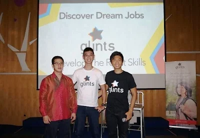 Glints Situs Unik untuk Mencari Pekerja Impian di Indonesia