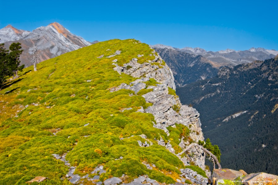 Asómate a las grandiosas vistas desde los Miradores del Parque Nacional de Ordesa y Monte Perdido