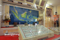 museum perangko tmii