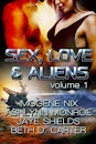 Sex, Love & Aliens