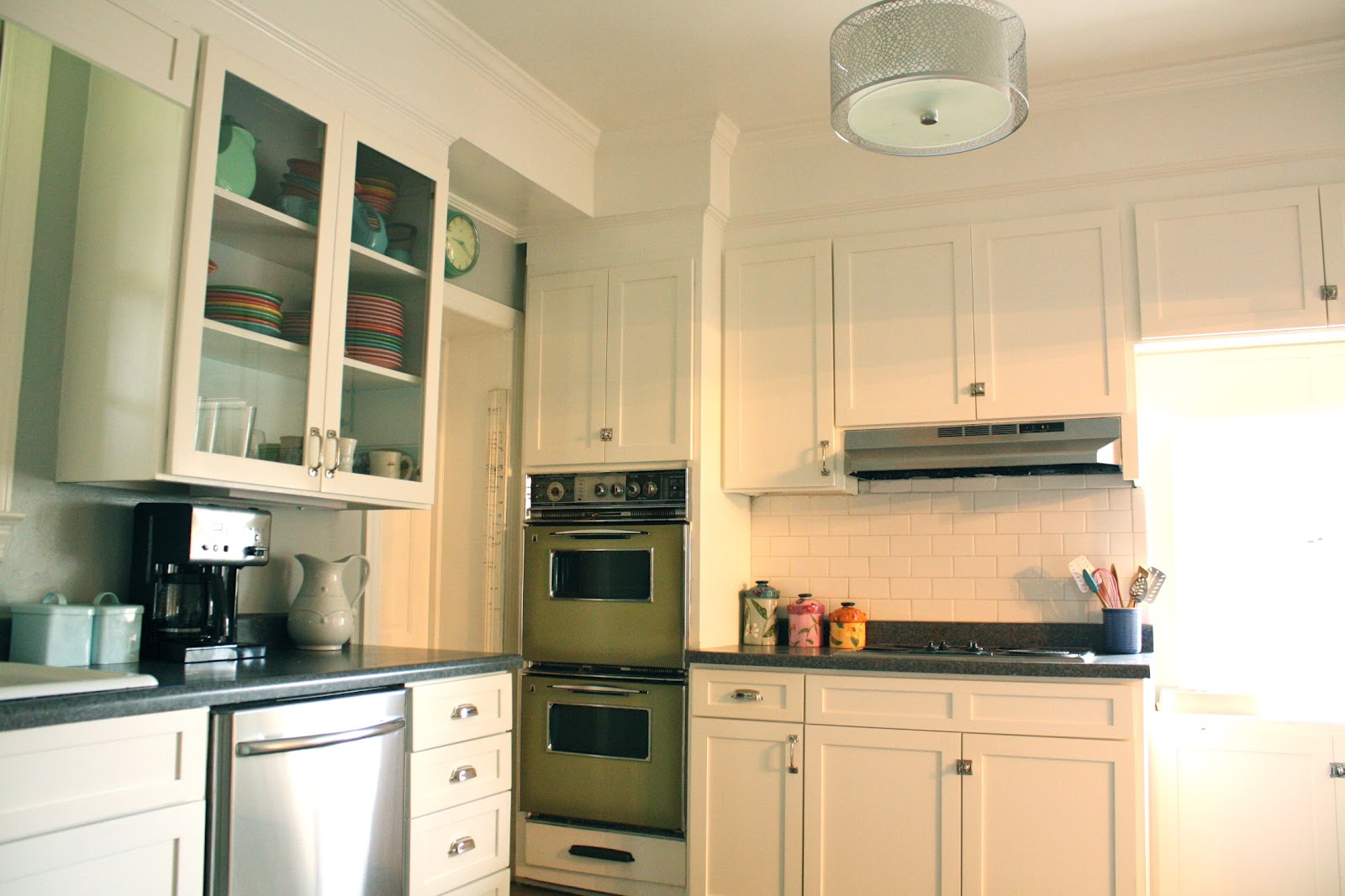 YES…you CAN… TILE OVER TILE – My Old Country House