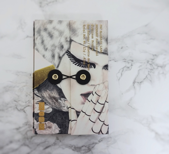pat mcgrath subliminal swatch pat mcgrath subliminal swatch