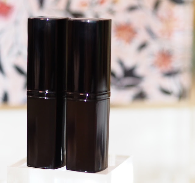 Laura Mercier Lip Parfait Creamy Colourbalm Raspberry Ripple and Cherries Jubilee Get Lippie