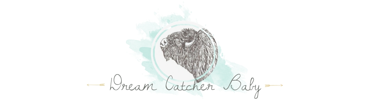 Dream Catcher Baby//