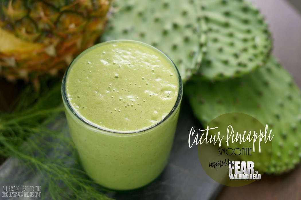 Pineapple Passion Smoothie Fish Oil with Omega-3