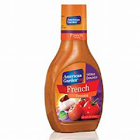 FRENCH DRESSING PARTY DIP