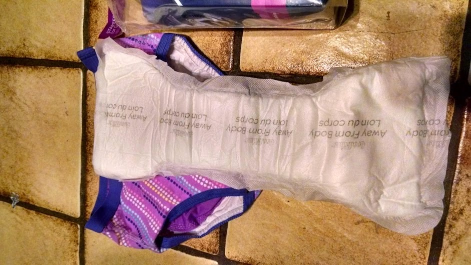 Wet Goodnite Wet Goodnite