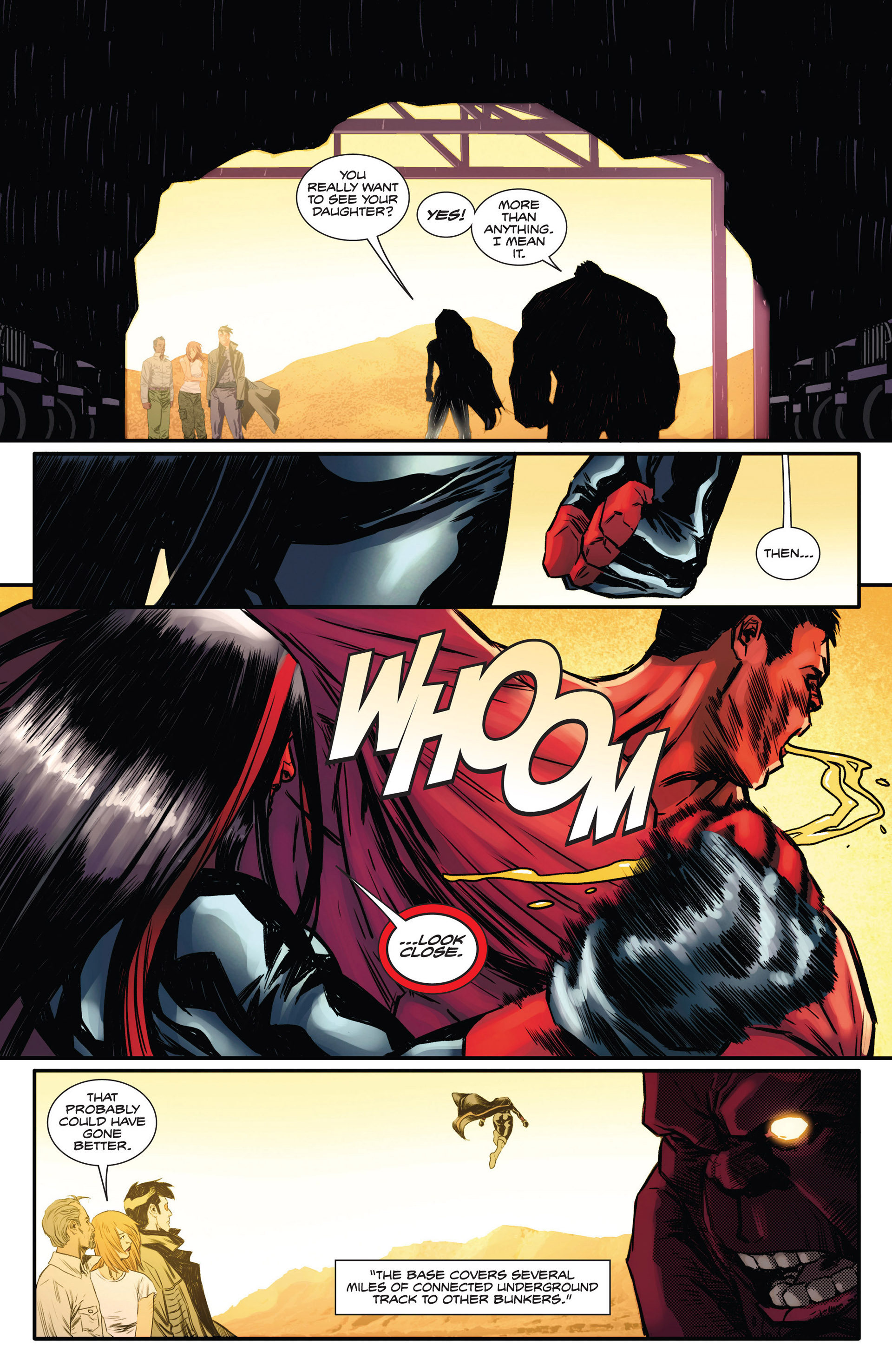 Read online Hulk (2008) comic -  Issue #47 - 11
