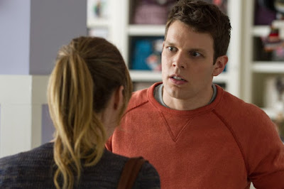 Image of Jake Lacy in the comedy How to Be Single