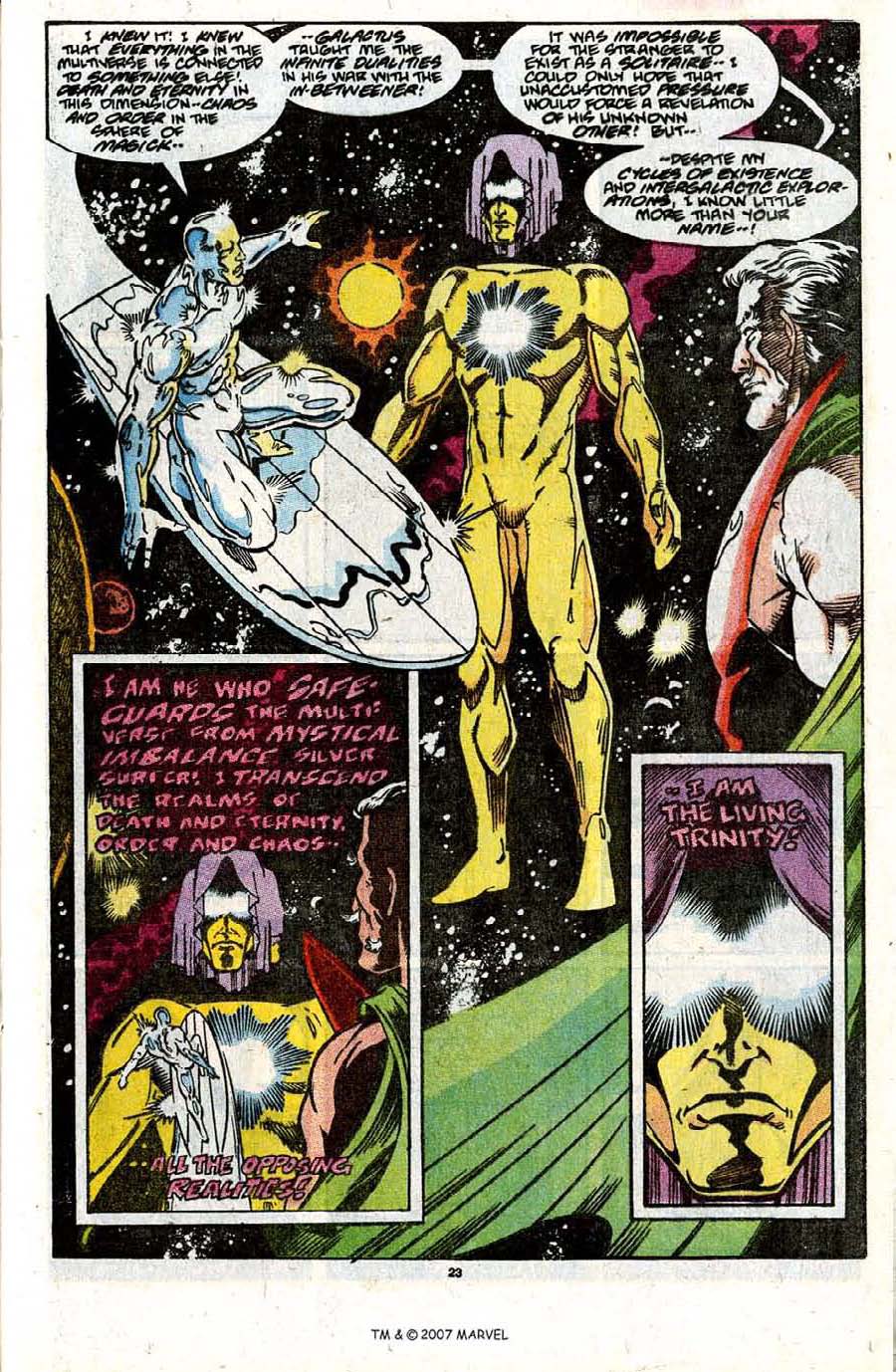 This OP Superman ( Cosmic Armor SupermanDC Comics) VS this Gold Boi