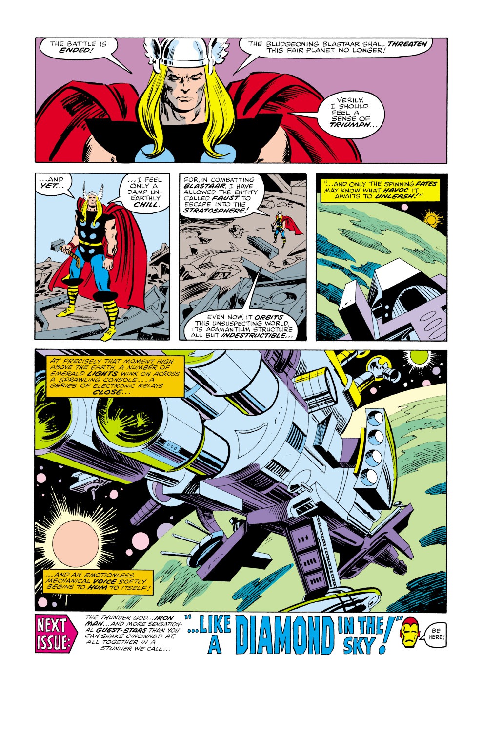 Thor (1966) 270 Page 17