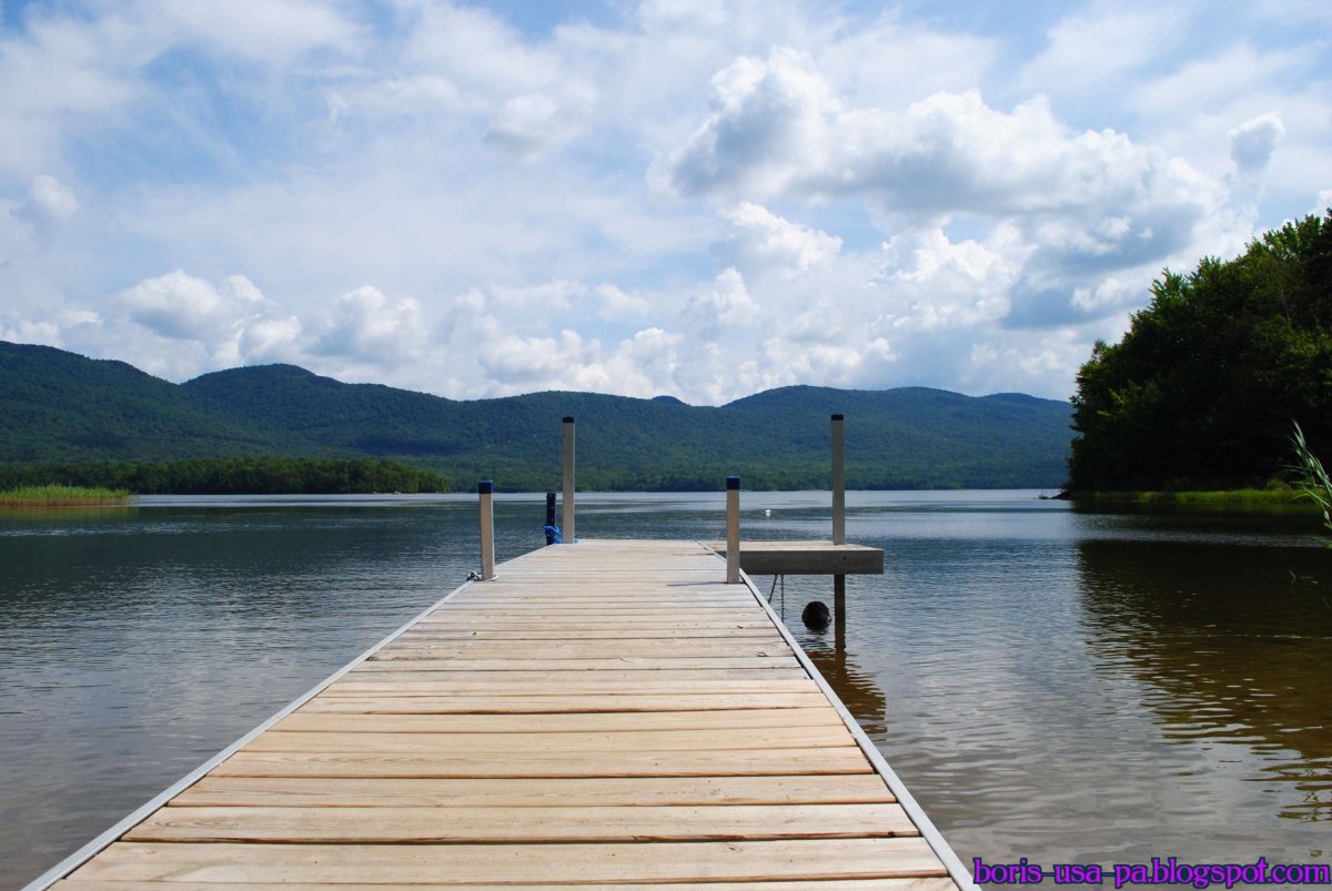 Chittenden Reservoir Travel from Philadelphia