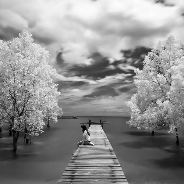 รายการ 95+ ภาพพื้นหลัง บรรยากาศ เหงา ๆ คมชัด