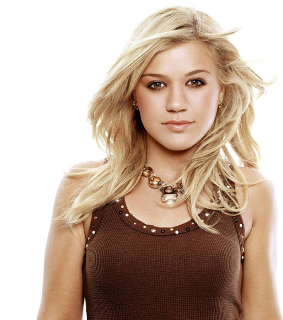 Colection Art Style: kelly clarkson hot