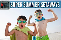 Top 20 super summer family getaway offers - parents canada