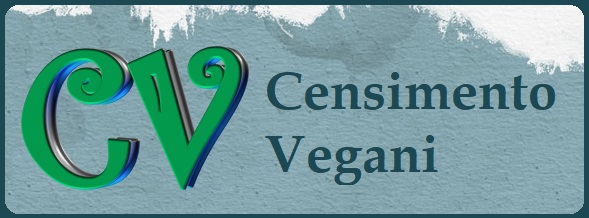 Censimento Vegani